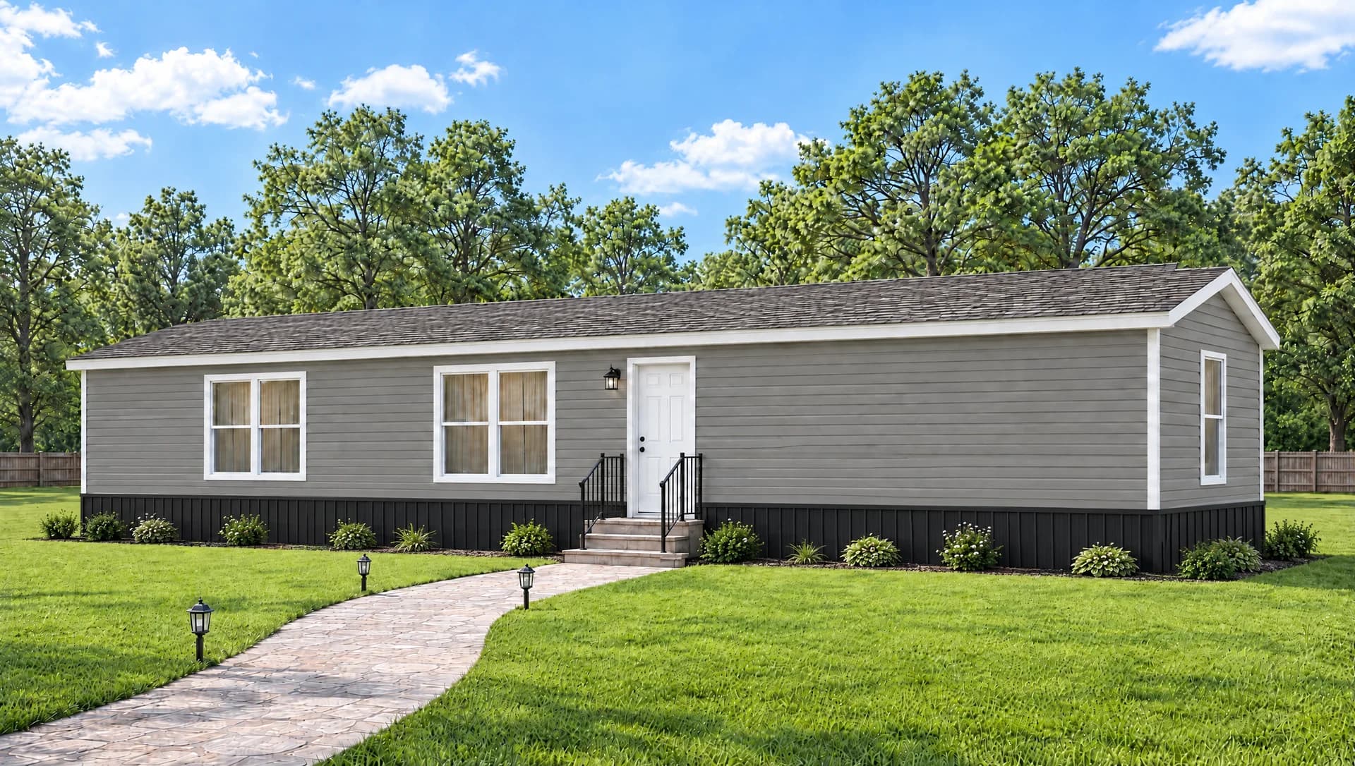 Landmark 16763B — exterior