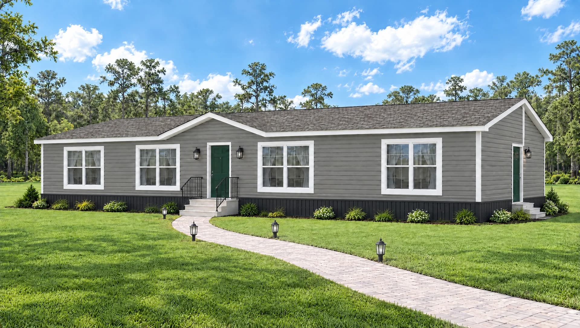 Landmark 28563L — exterior