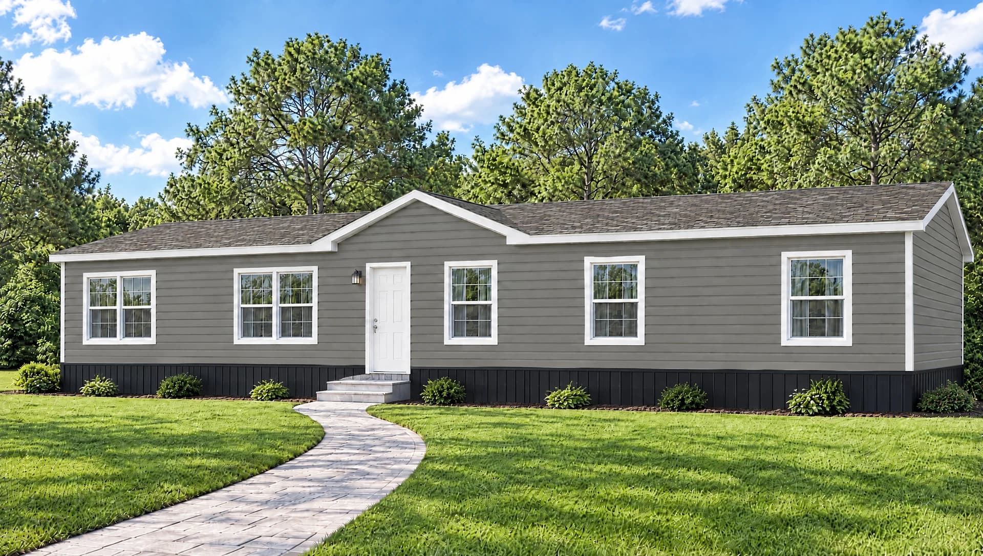 Landmark 28764L — exterior