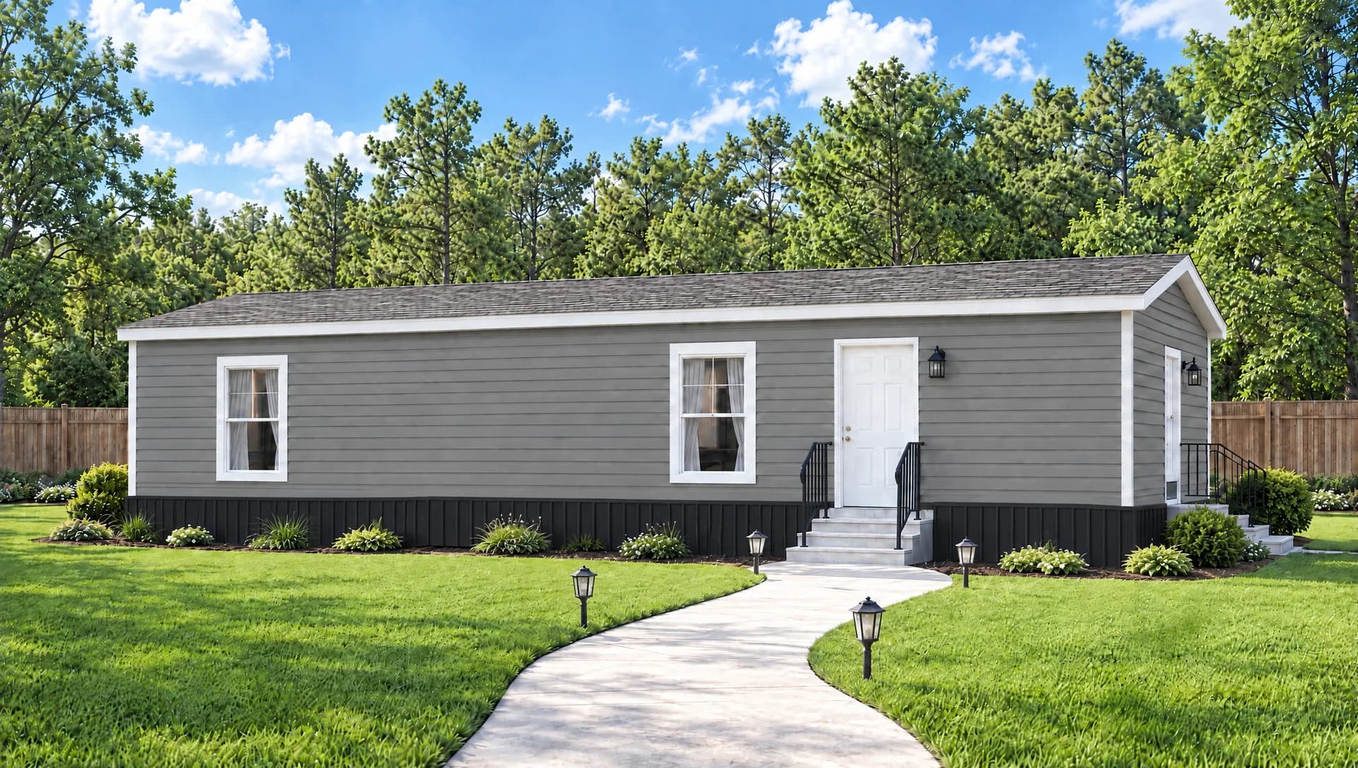Value 14401U — exterior
