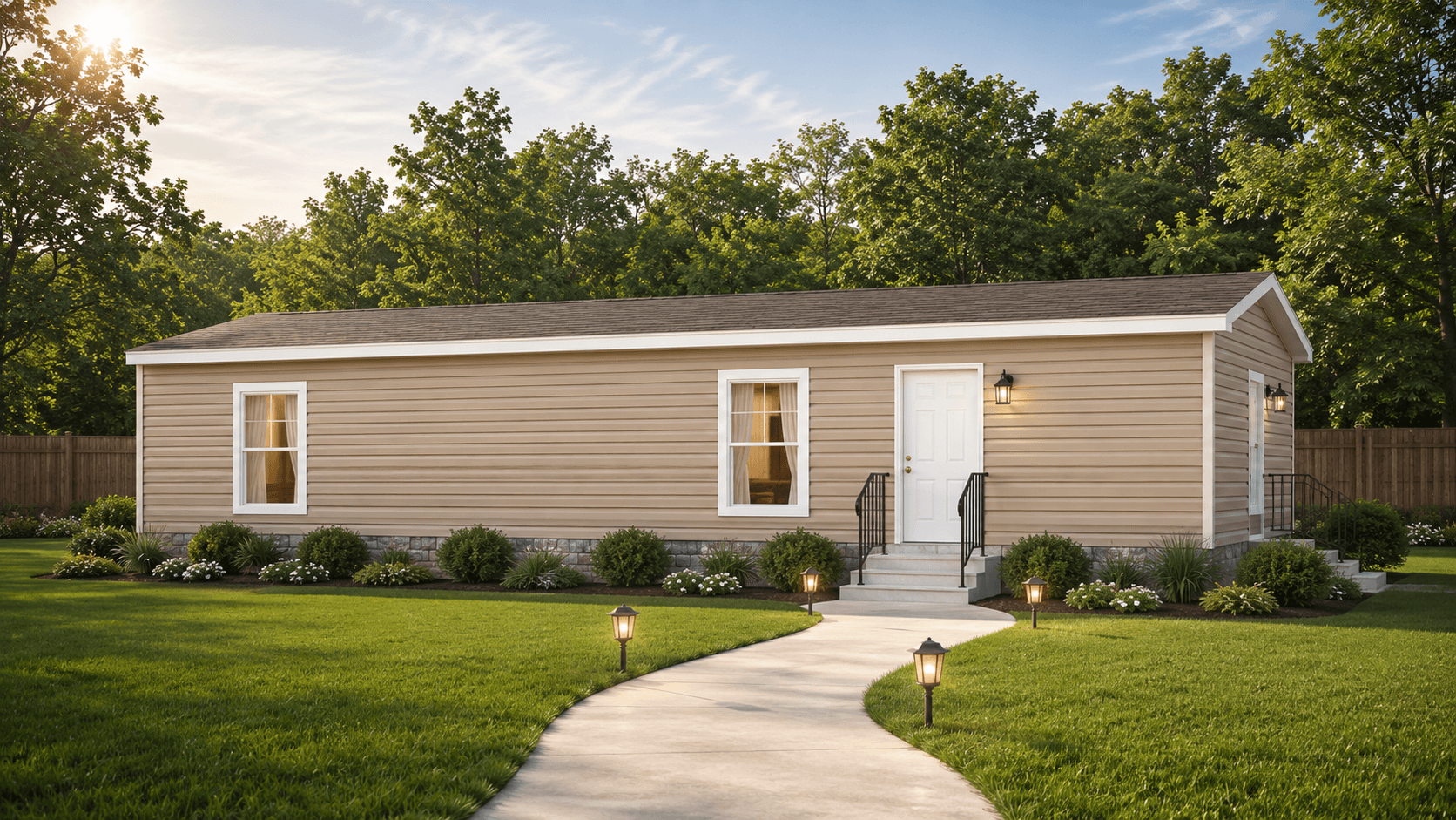 Value 14401U — exterior