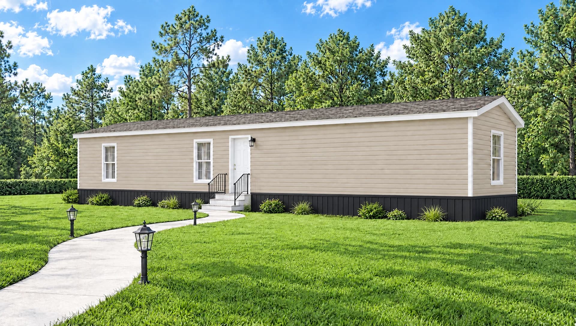 Value 14602U — exterior
