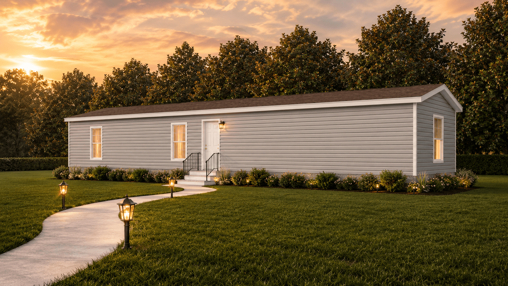 Value 14602U — exterior