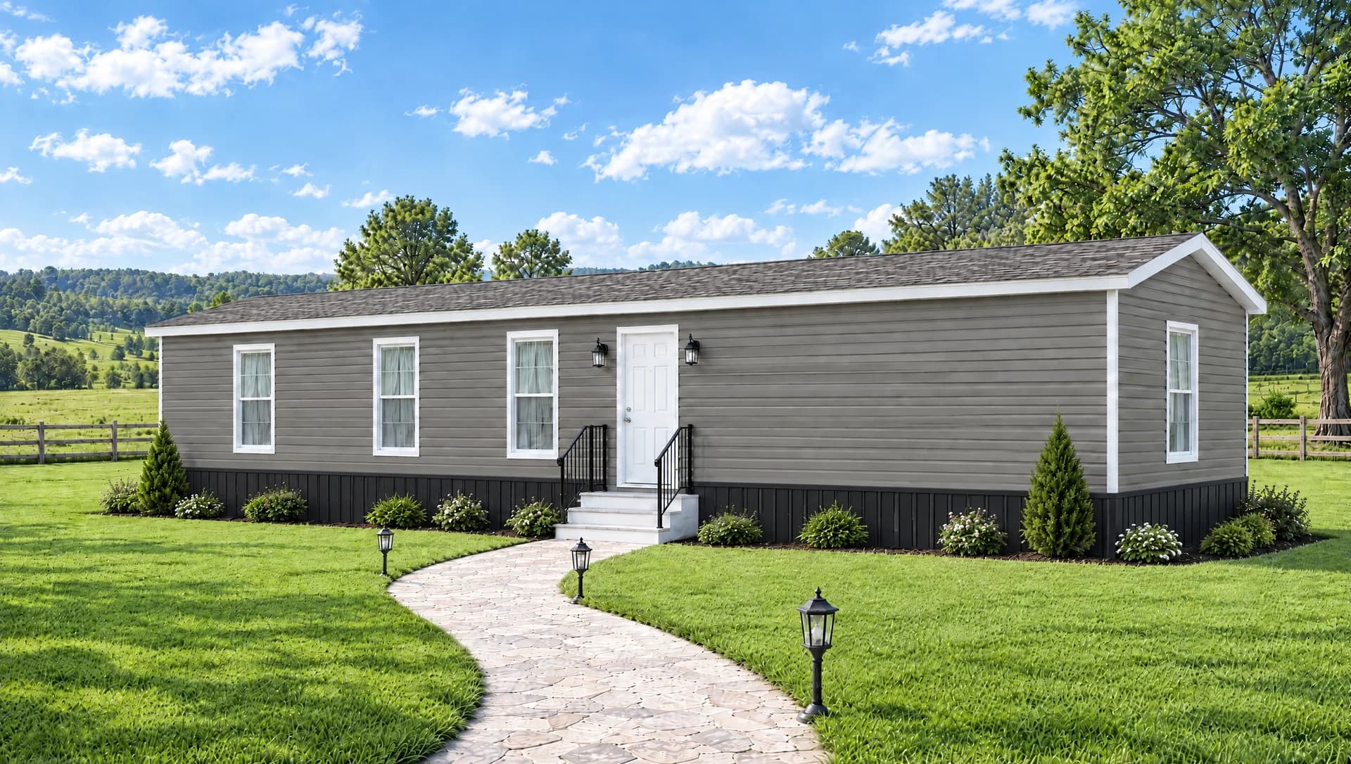 Value 14663P — exterior