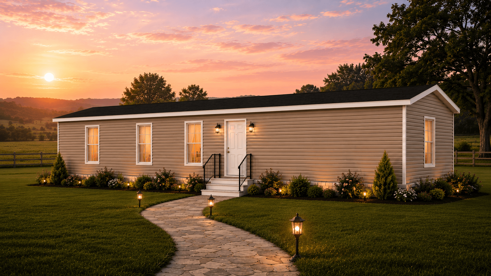 Value 14663P — exterior