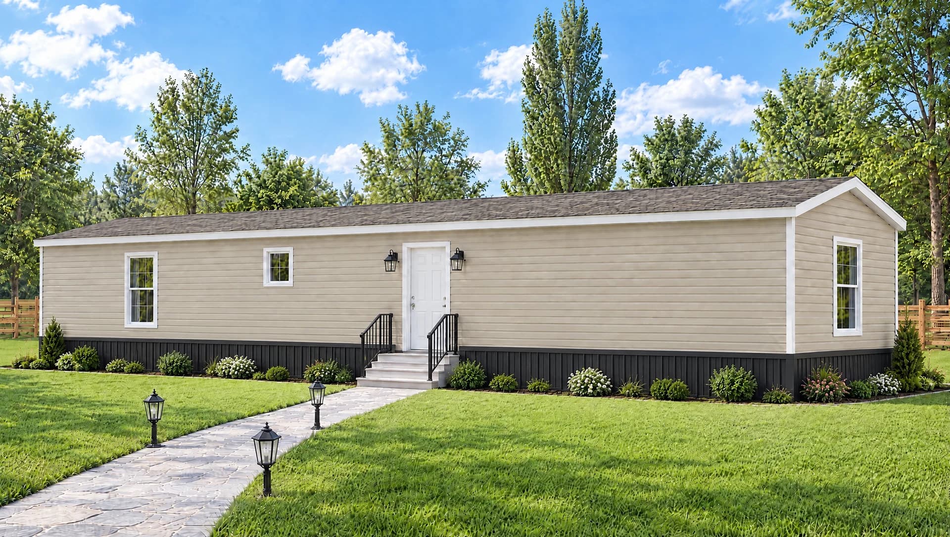 Value 14763P — exterior