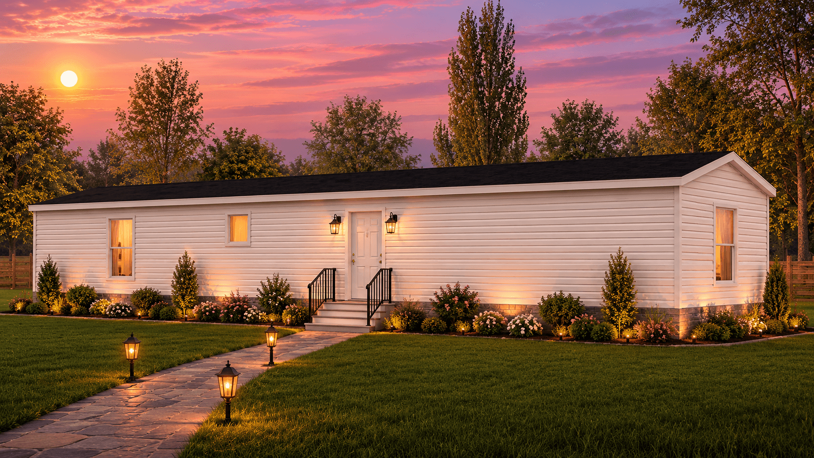 Value 14763P — exterior