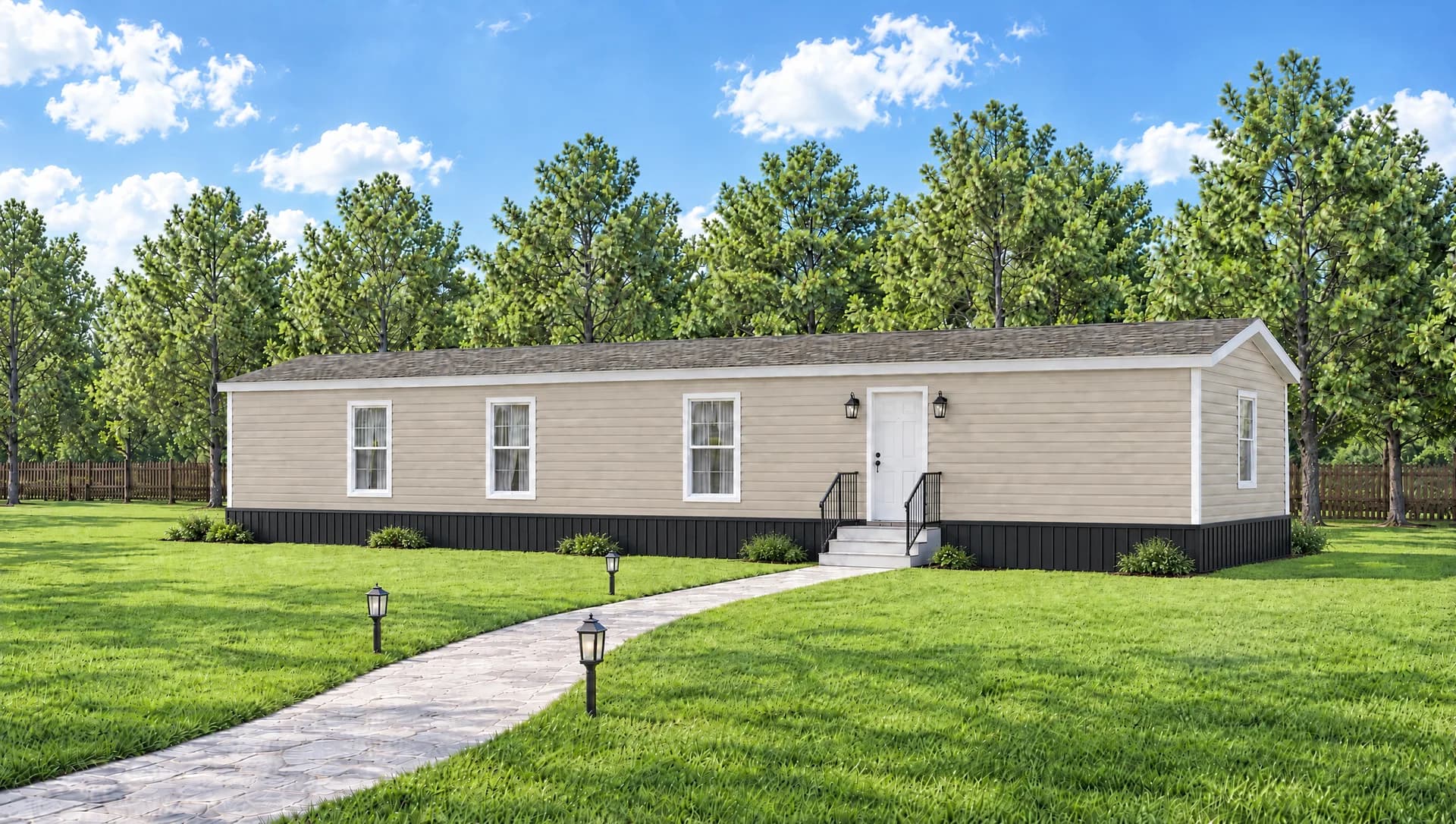 Value 16763P — exterior